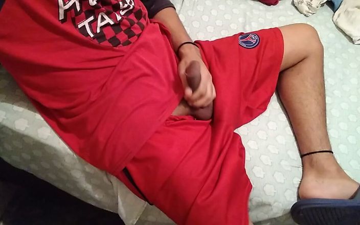 AlexAlejandro13: レッドボーイ