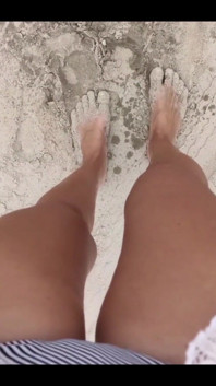 I Secretly Love Spotting Beaches