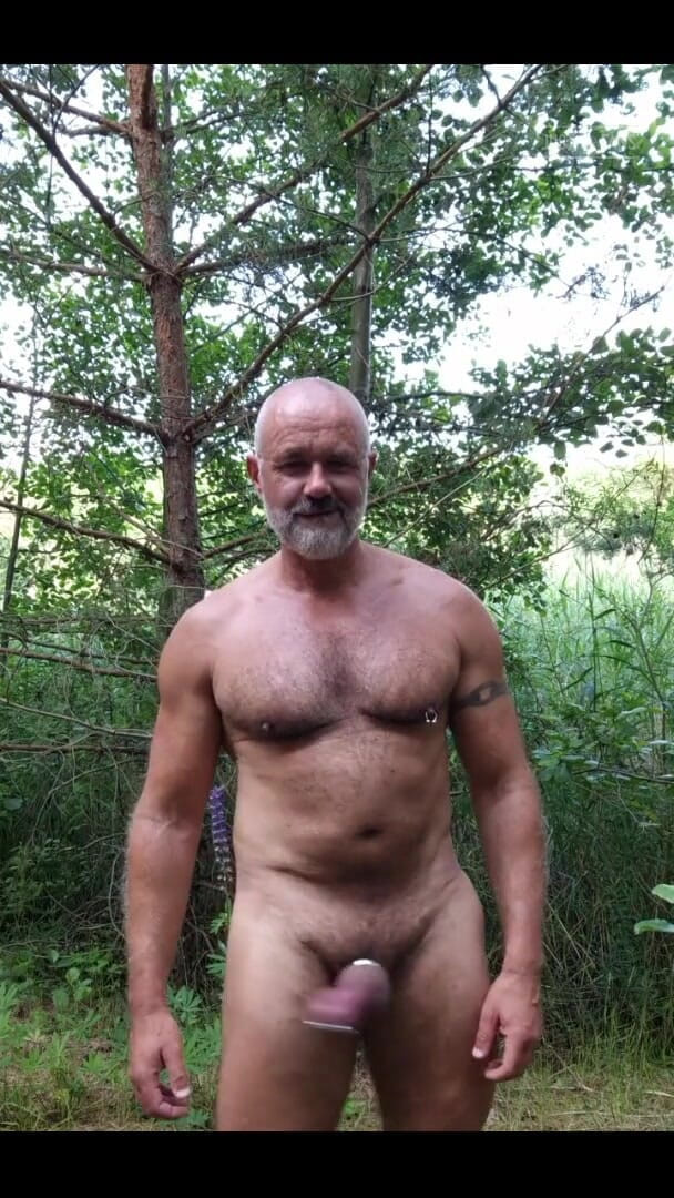 Mike Gross: Bayıldım