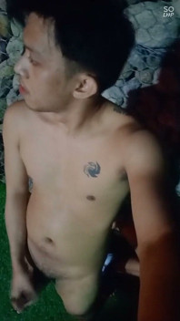 Fleshlab Twinks: Hot Pinoy Twink Get His First Blow Job