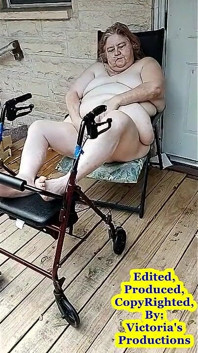 Poor Nurse Vicki Part 3