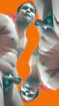 A Nude Indian Boy Was Trying to Fucking Itself at a Very Harder That You Must Enjoy This Effects