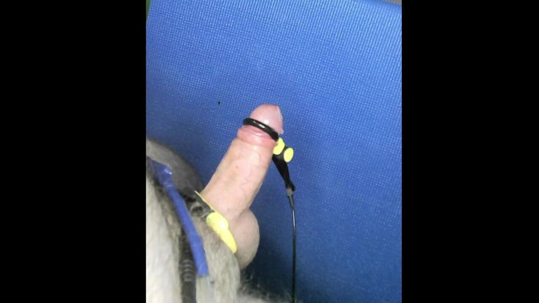 Bestmaleorgasm: Blue Balls Relief