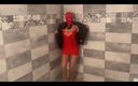 MilfyCalla: Milfycalla a Compilation of Anal, Cum on Clothes, Blow Job...