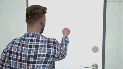 Porny Games: Escovic Games tarafından sonsuza kadar mutlu - evli kadın büyük zenci...