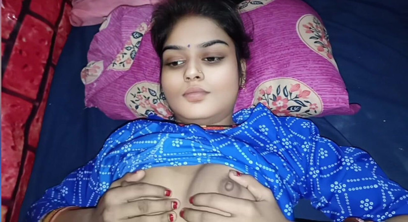 Ramashish: Desi Bengali Hot Baby Village Bhabhi Fucked Hard by Devar...