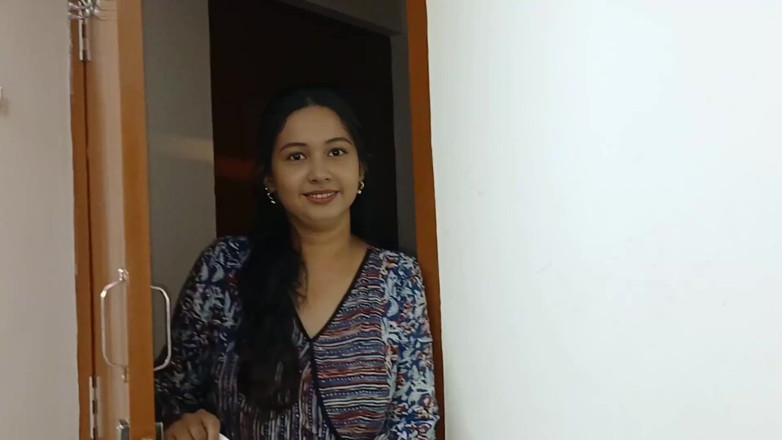 Apple Porn: Hot Thailand Maid Gave Best Service in Hotel Room