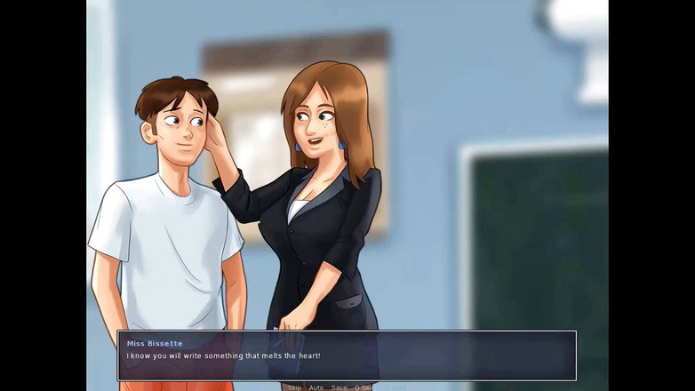 Cartoon Play: Letní sága, část 120