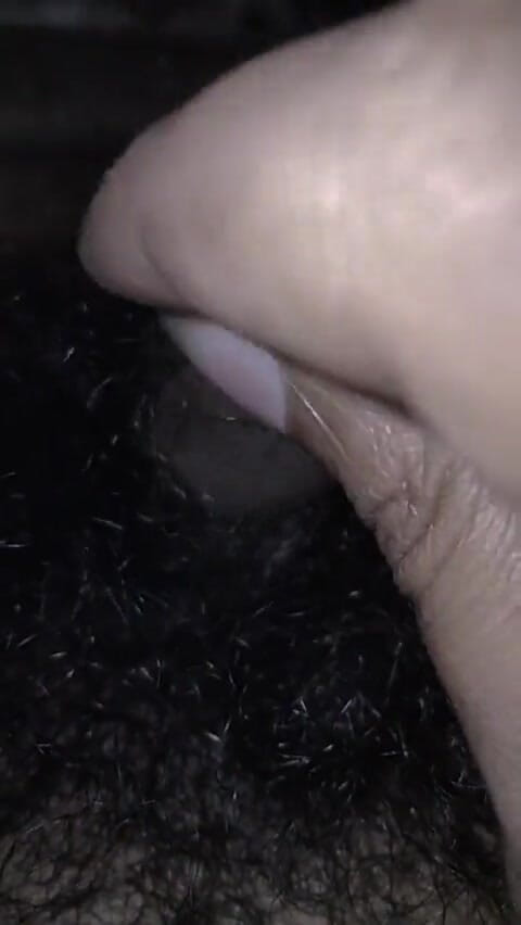 Hot_bobby: Arabic Big Hairy Hard Cock Jerking