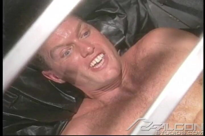 Falcon Studios: Fit for a Man