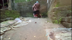 SAFI-SEXY: Bhabhi Chudlam người Bangladesh xinh đẹp trong mưa