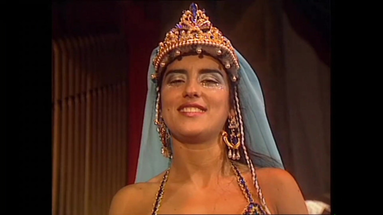 MMV TV - our best full movie: Lavate Con Sperma, Estirate Con Il Cazzo