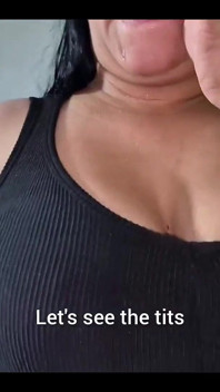 I'm Giving My Girlfriend a Hard Time for Being a Whore and Fucking a Lot of Men Before Meeting Me.