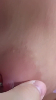 Las Tetas Perfectas De Un Joven Kapri Besado Para Una Gran Polla