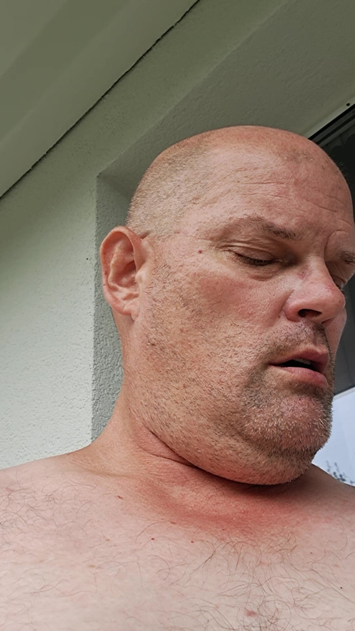 Fickspecht: Balcony Games of a Slut