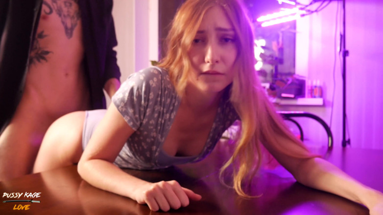 PussyKageLove: A Selection of Passionate Sex with an 18-year-old Classmate with Multiple...