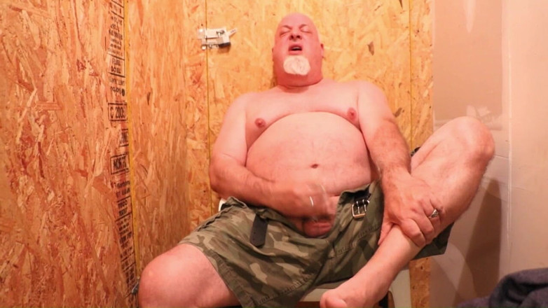 beardaddychub: Dubbele functie!