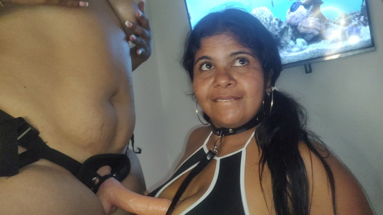 Latina Dark Lost BTS Videos: Goonroom Latina Gimp Edition Vol.1