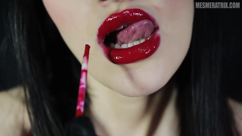 Lady Mesmeratrix Official: Le retour de la succube...