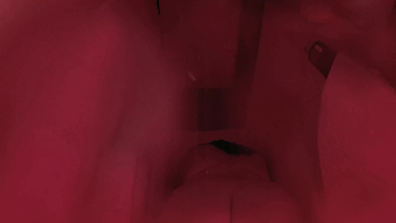 SexyNEBBW: Яскравий душ lightshow