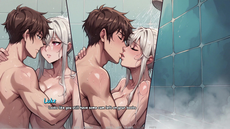 Wickedgammes: 야망의 그림자(6부)