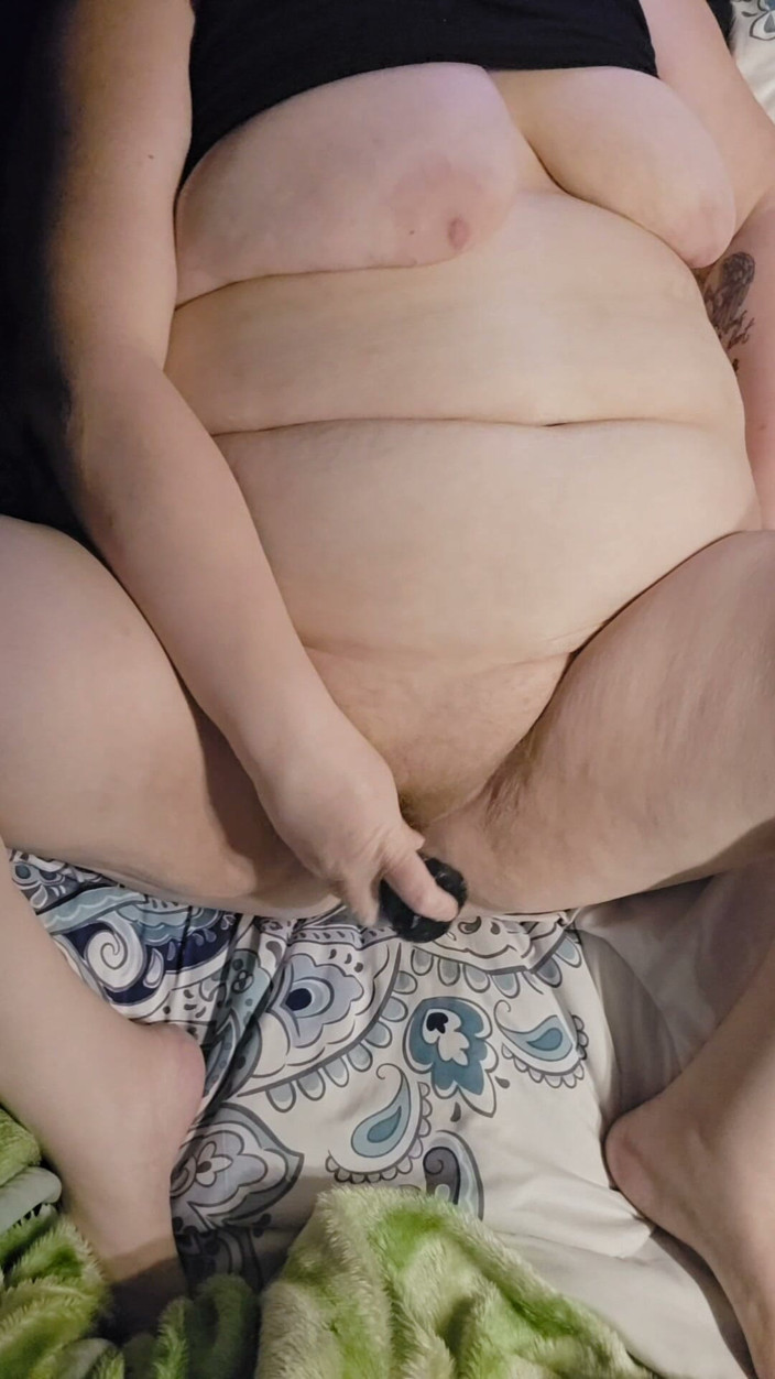 Misssunshinevip: Im so Horny 4