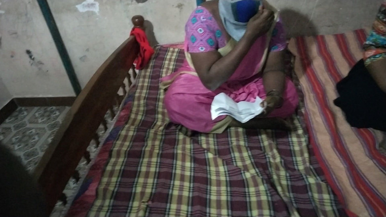 Tamil lesbian: Příprava natáčení