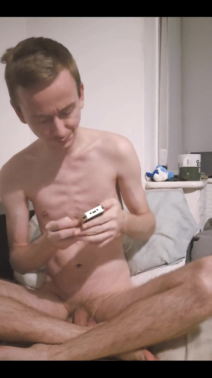 The Max Powers: Відкриття коробки