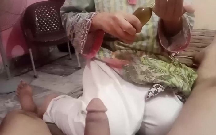 SHAKRATASNEEM: Anal fodendo, meia-irmã com meio-irmão em casa muito quente
