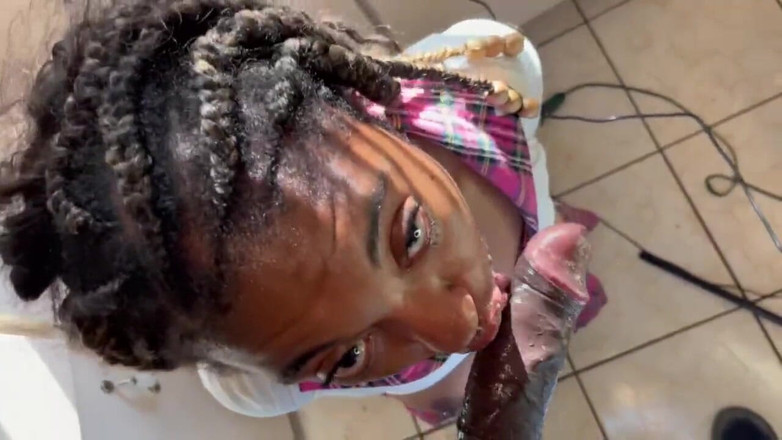 Fijii pornbox: This Hot College Girl Came Over to Visit My Stepdaughter...