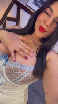 What Does Your Crotch Feel When You See Me Like This?