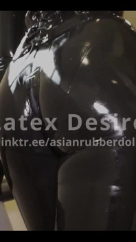 Rubber Fitness