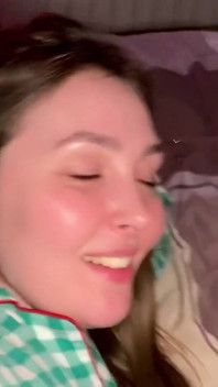 - Your dick is too big for my ass, better fuck in the pussy!. Stepson couldn't get into stepmom's ass and decided to fuck pussy!