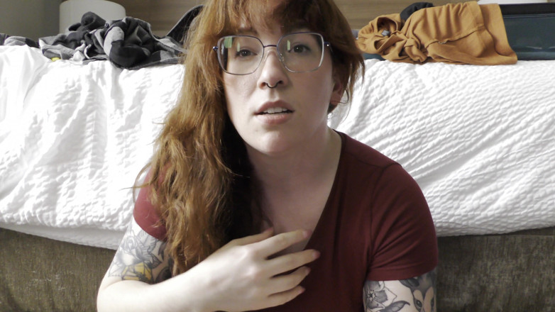 Lily O'Riley: NSFW Review of Ridley the Xenogon From Bad Dragon