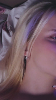 I Just Want to Have Sex After Waking up.