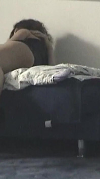 I Convinced an Azerbaijani Girl to Try Taking My Dick in Her Mouth and Sucking It.