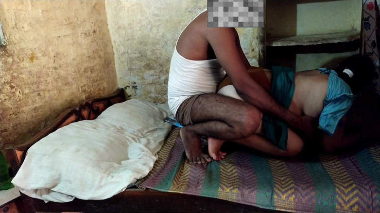 Desi_bhabhi121: Bhabhi tamoule, couple romantique