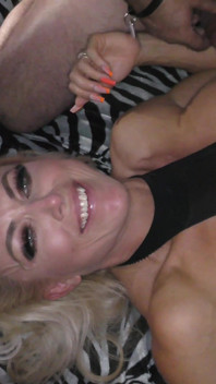 Supermilfs Gangbang Session 4