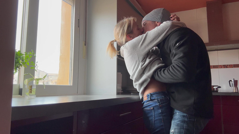 Cristina Sauvage: Manželka v kuchyni chce, abyste jí dochucili králíka