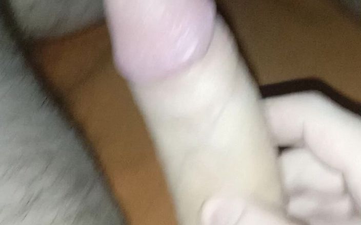 cut3p3tit3: Kapající výstřik POV