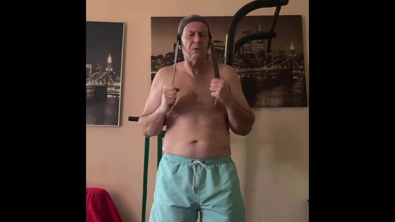 Alex Igogo: Film4568874