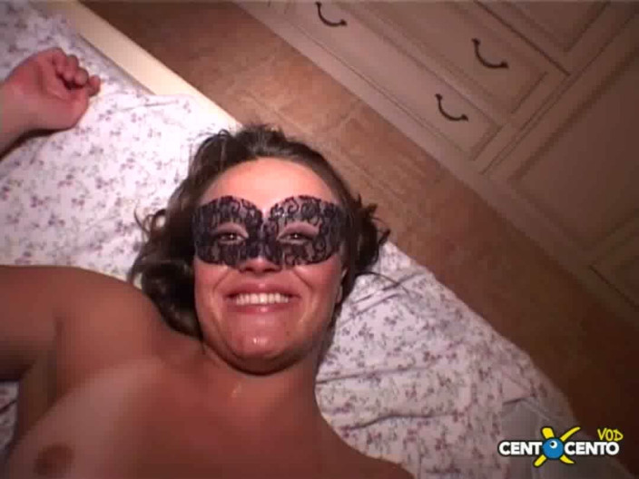 CentoXCento Italia: The Bush of Pleasure