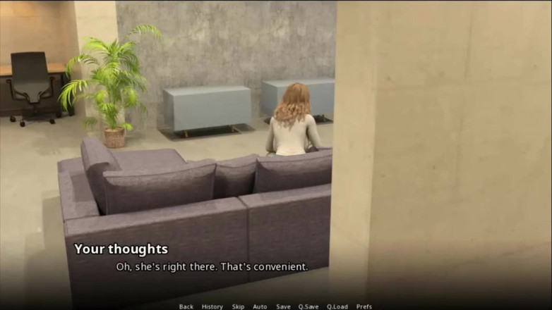 Visual Novels: WVM звезды из университета, часть 124