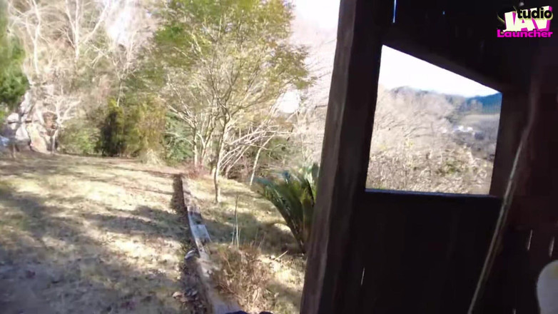 Studio JAV Launcher: Ovunque baciare una bellezza dalle labbra morbide trasforma l'intera giornata...