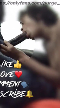 Німецька дівчина дуже добре заглотує мій член