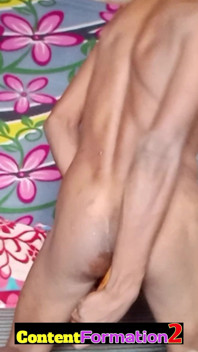 Desi Villager Boy Indian