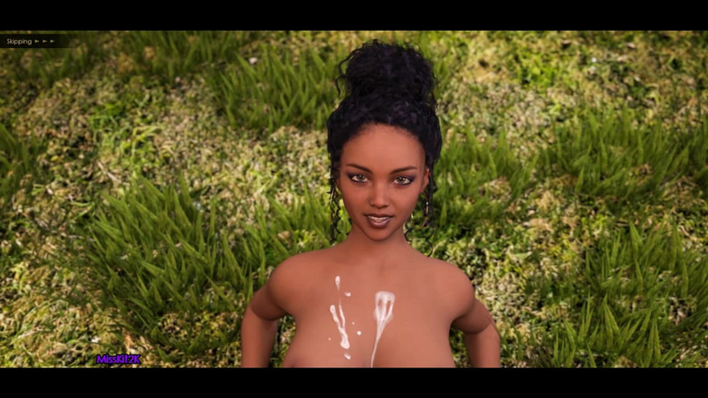 Miss Kitty 2K: Lust Academy 3 - Bahagian 301 - Adegan seks lurus dan gay oleh Misskitty2k