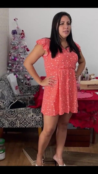 Goddess Kiffa - Kiffa Cuckolds You with the Hot Carpenter