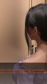 Reunion 51 - ตัวละครใหม่ของลูกเลี้ยงสาวของ Anya Ming และฉากอาบน้ํา Anya