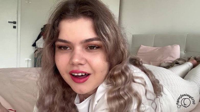 Your fantasy studio: Smoke &amp; shame: Über schwanzsklaven lachen